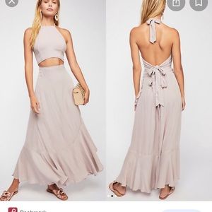 Iso free people bring on the heat